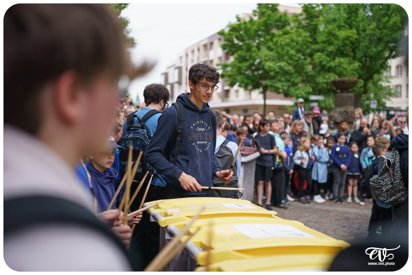 HUMOUR DES NOTES 2024